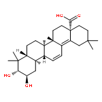 Camaldulenic acid