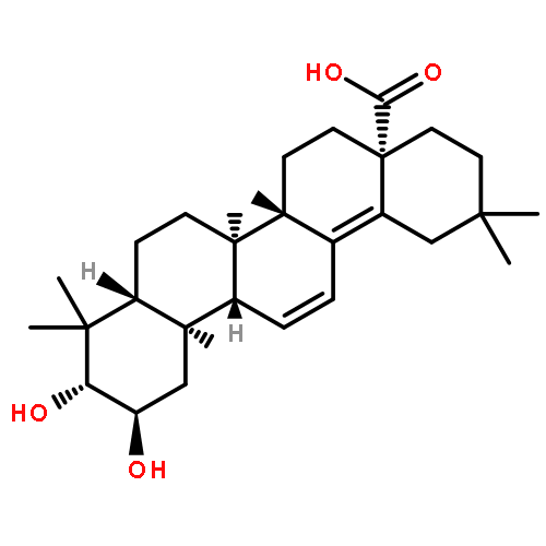 Camaldulenic acid