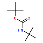 TERT-BUTYL N-TERT-BUTYLCARBAMATE 