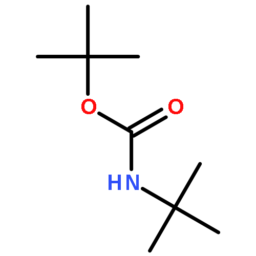 TERT-BUTYL N-TERT-BUTYLCARBAMATE 