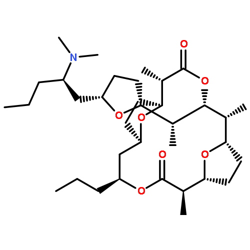 Pamamycin