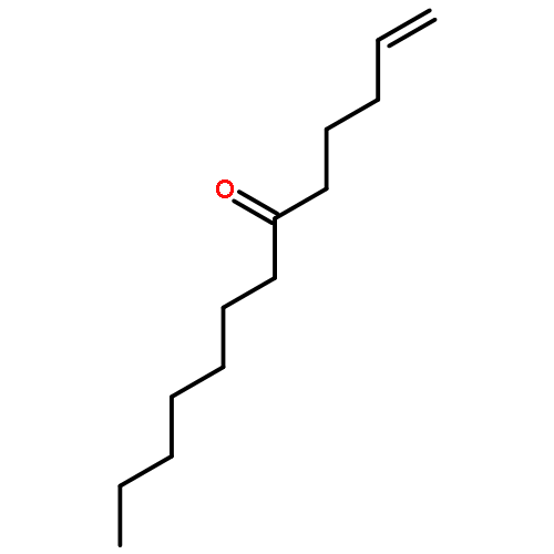 1-Tridecen-6-one