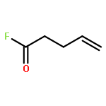 PENT-4-ENOYL FLUORIDE 