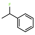 1-FLUOROETHYLBENZENE 