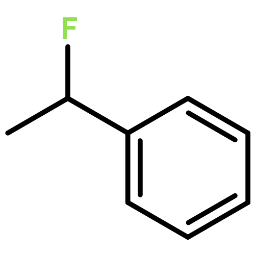 1-FLUOROETHYLBENZENE 