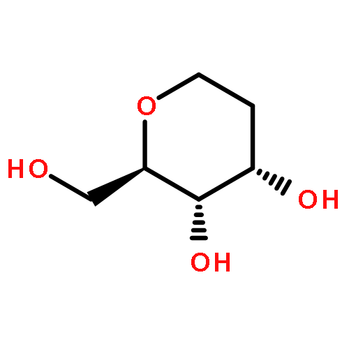 D-RIBO-HEXITOL, 1,5-ANHYDRO-2-DEOXY-