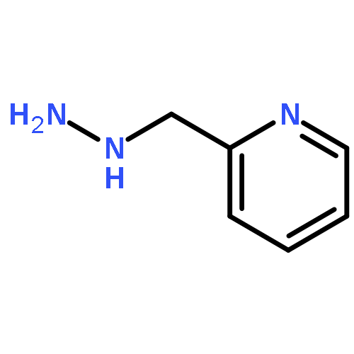 2-(HYDRAZINOMETHYL)PYRIDINE 