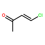 (E)-4-CHLORO-3-BUTEN-2-ONE