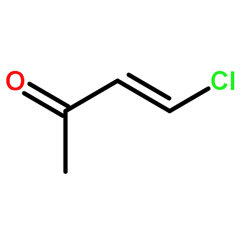 (E)-4-CHLORO-3-BUTEN-2-ONE