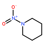 1-NITROPIPERIDINE 