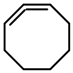 CYCLOOCTA-1,2-DIENE 