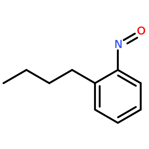 Benzene, 1-butyl-2-nitroso-