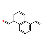 1,5-Naphthalenedicarboxaldehyde