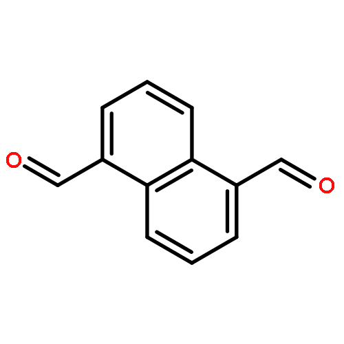 1,5-Naphthalenedicarboxaldehyde