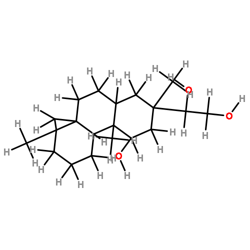 Erythroxytriol Q.