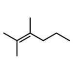 2,3-DIMETHYL-2-HEXENE 