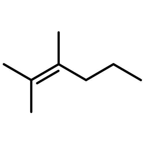 2,3-DIMETHYL-2-HEXENE 