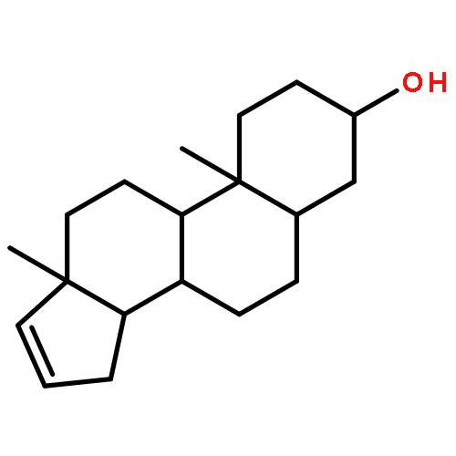 16,(5-ALPHA)-ANDROSTEN-3-BETA-OL 