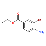 4-AMINO-3-BROMO-BENZOIC ACID ETHYL ESTER 