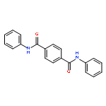 N,N'-DIPHENYLTEREPHTHALAMIDE 