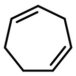 CYCLOHEPTA-1,4-DIENE 