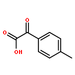 2-(4-METHYLPHENYL)-2-OXOACETIC ACID 