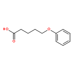 5-PHENOXY-N-VALERIC ACID 