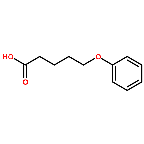 5-PHENOXY-N-VALERIC ACID 