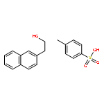 2-Naphthaleneethanol, 4-methylbenzenesulfonate