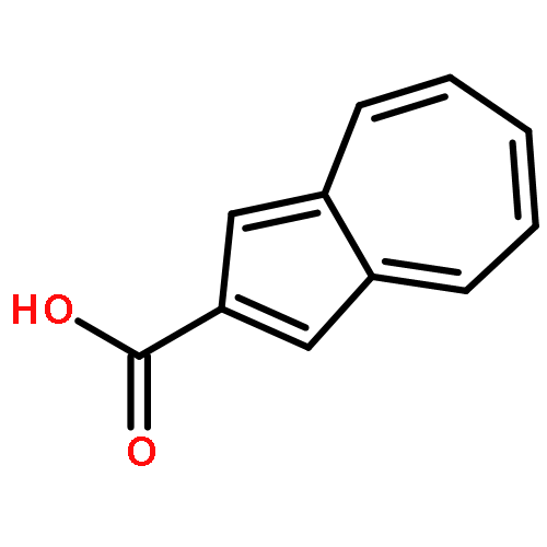 2-AZULENECARBOXYLIC ACID