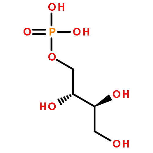 erythritol 4-phosphate