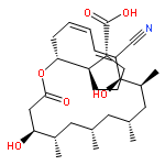 BORRELIDIN 