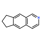 7,8-dihydro-6H-Cyclopent[g]isoquinoline