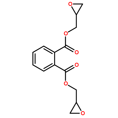 BIS(2,3-EPOXYPROPYL) PHTHALATE 