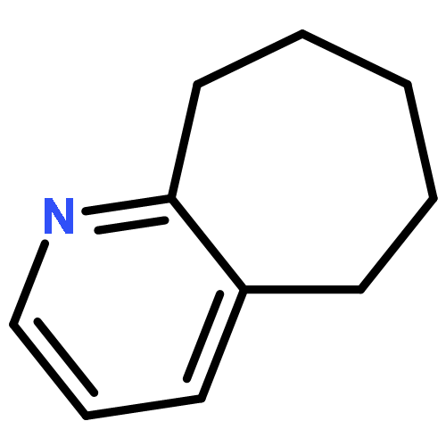 5H-Cyclohepta[b]pyridine,6,7,8,9-tetrahydro-