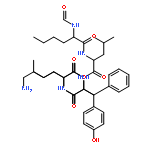 N-FORMYL-NLE-LEU-PHE-NLE-TYR-LYS 