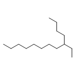 Tridecane, 5-ethyl-