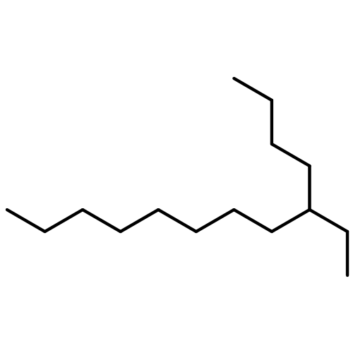 Tridecane, 5-ethyl-