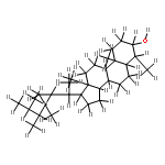 4-Methylgorgostanol