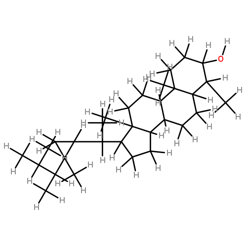 4-Methylgorgostanol