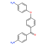 Methanone, [4-(4-aminophenoxy)phenyl](4-aminophenyl)-