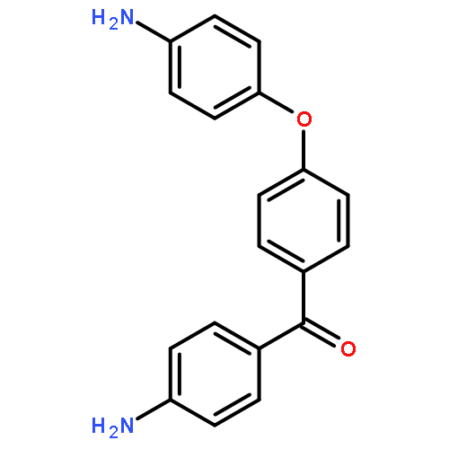 Methanone, [4-(4-aminophenoxy)phenyl](4-aminophenyl)-