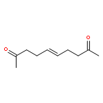 E-DEC-5-ENE-2,9-DIONE 