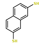 2,7-NAPHTHALENEDITHIOL 