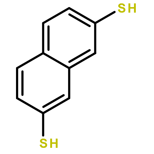 2,7-NAPHTHALENEDITHIOL 