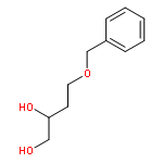 1,2-BUTANEDIOL, 4-(PHENYLMETHOXY)-