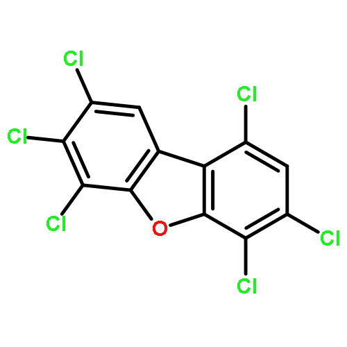 1,3,4,6,7,8-HEXACHLORODIBENZOFURAN 