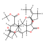 Polymatin B