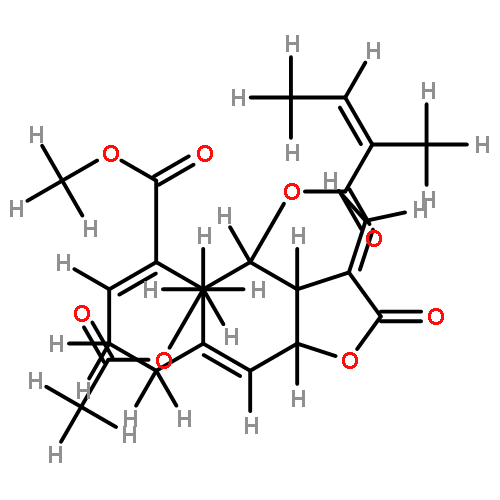 Polymatin B