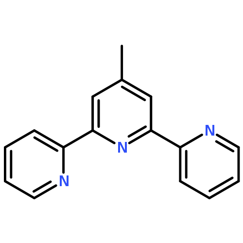 4'-METHYL-2,2':6',2''-TERPYRIDINE 